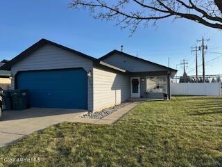10418 N Camp CT