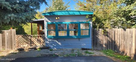 8323 W Meadow Brook Cir