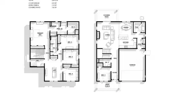 Image 2: Floor Plan