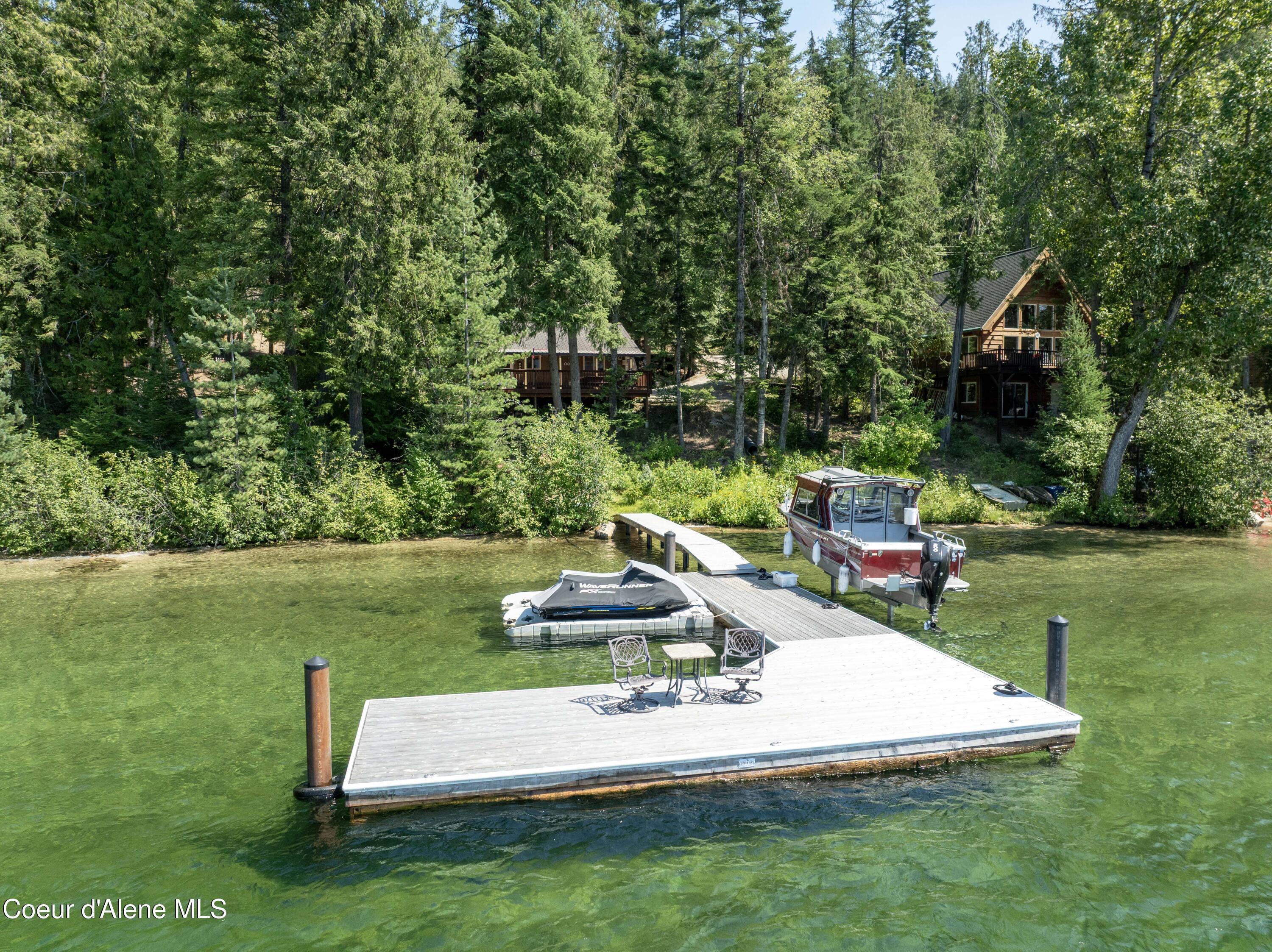 Image 2: Brand New Dock