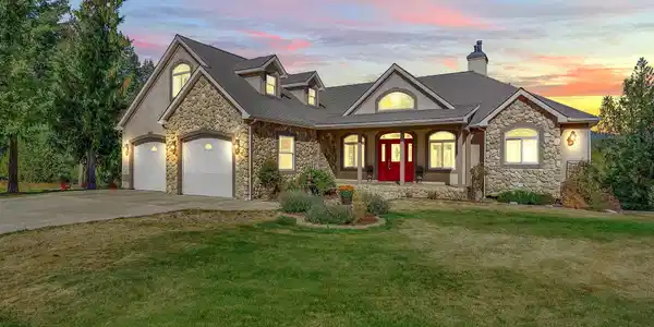 535 Spring Haven Dr.