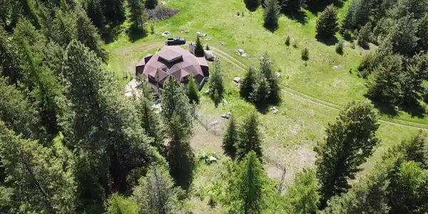 Image 4: DJI_0847 - frame at 1m38s
