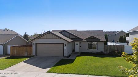 3656 W Furcula Dr