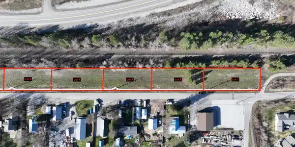 NKA Railroad Avenue Lot 1