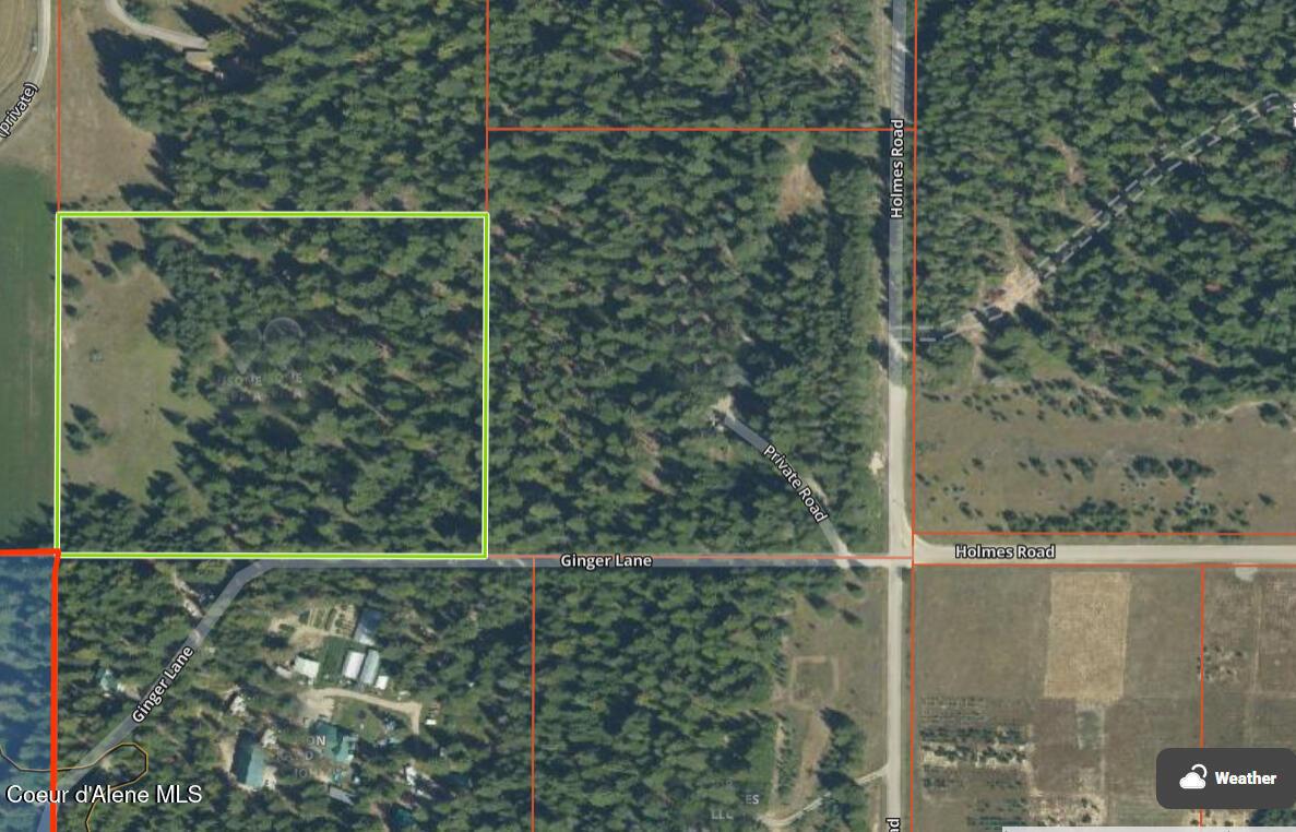 Image 4: on x aerial