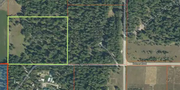 Image 4: on x aerial
