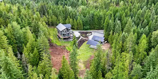 1522 Butler Creek Road
