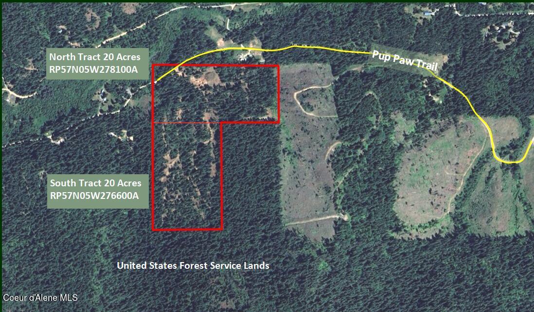 Image 2: Aerial Close In