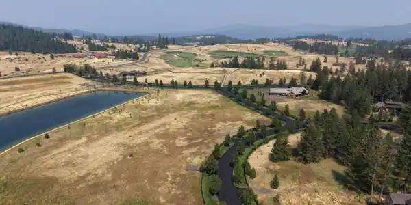 Image 4: 1.53 Acre Building Site