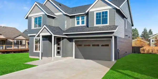 1608 Gondola Court
