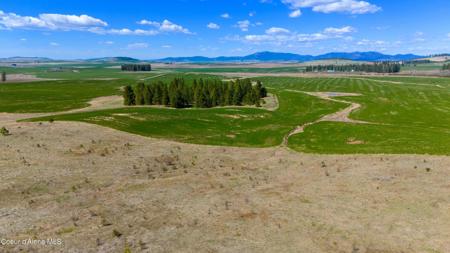 Lot 5 Lone Moose Dr