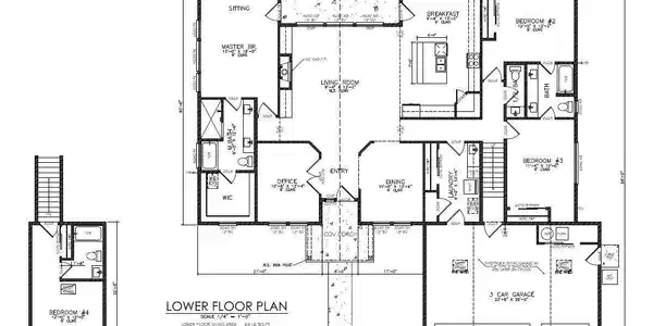 Image 2: Floor Plan