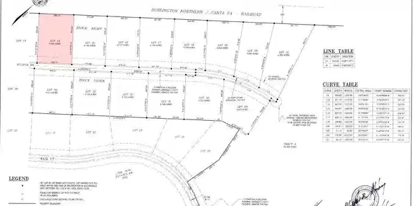 Image 4: Plat
