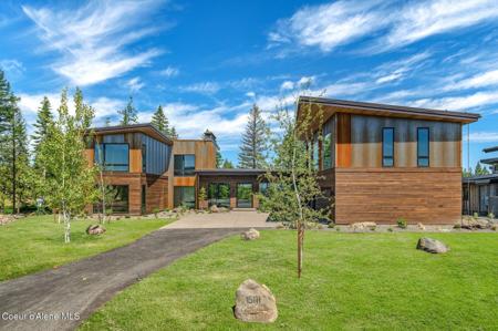 15111 S Chalk Hill DR
