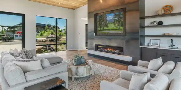 Image 3: Living Room