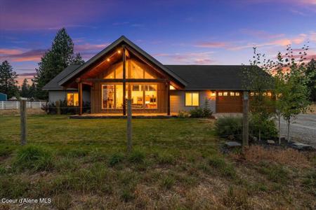 2239 E GLACIER RD