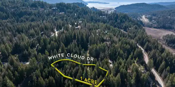 Lot 17 White Cloud Dr