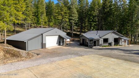 217&283 Wolverine DR