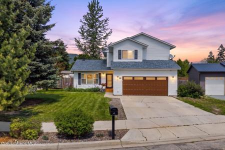 510 Loman Circle