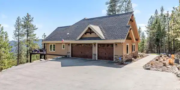 Image 2: Coeur d'Alene Lakeview