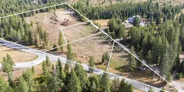 NKA Old Forest Rd- Lot 3