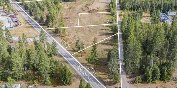 NKA Old Forest Rd- Lot 1