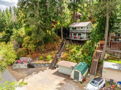 11653 N Honeymoon Bay Rd