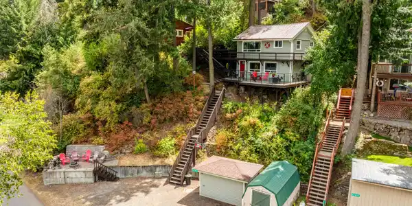 11653 N Honeymoon Bay Rd