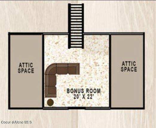 Image 4: 2022 Bonus Room Thayer