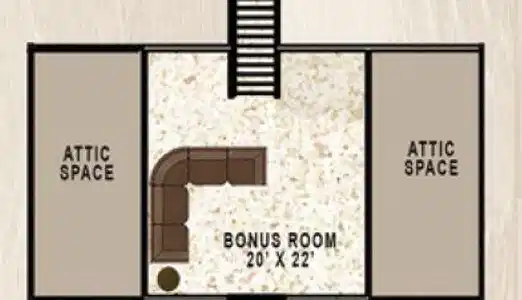 Image 4: 2022 Bonus Room Thayer