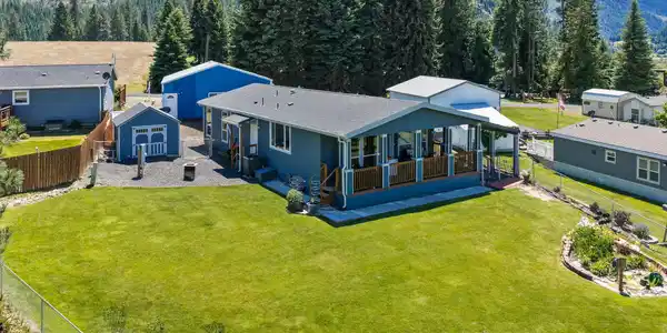 575 Garden Tracts RD