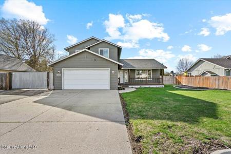 9269 N Crabapple CT
