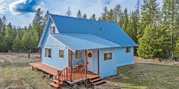 1920 W Settlement RD