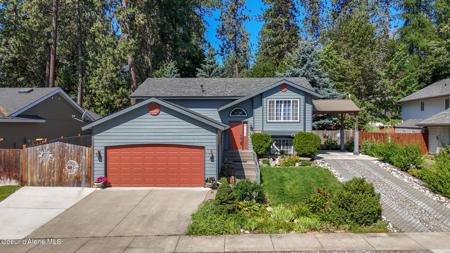 5903 N Silver Pines Ct