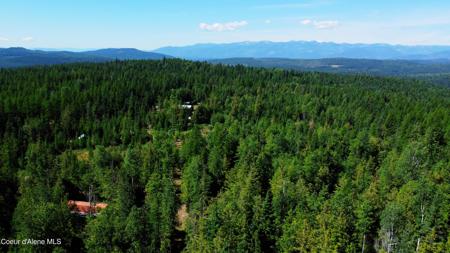 Box Canyon 5 acres