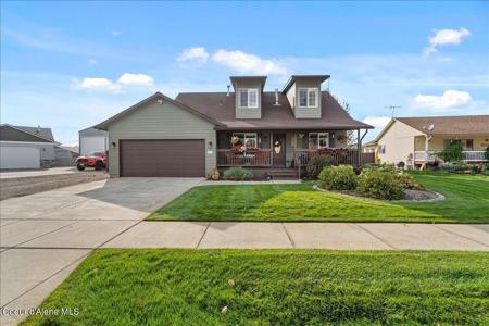 8627 W DAVID ST