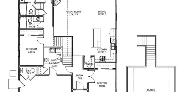 Image 2: Highland Bonus+ Plan