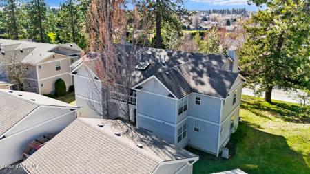 8233 N Ridgewood DR Unit APT 4
