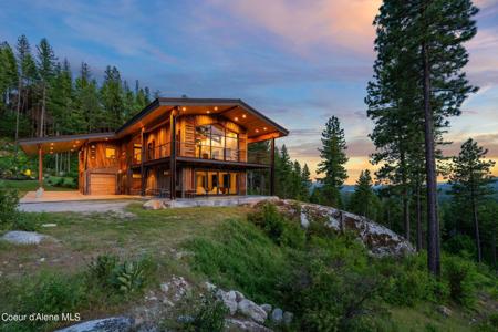 172 Elk Hills RD