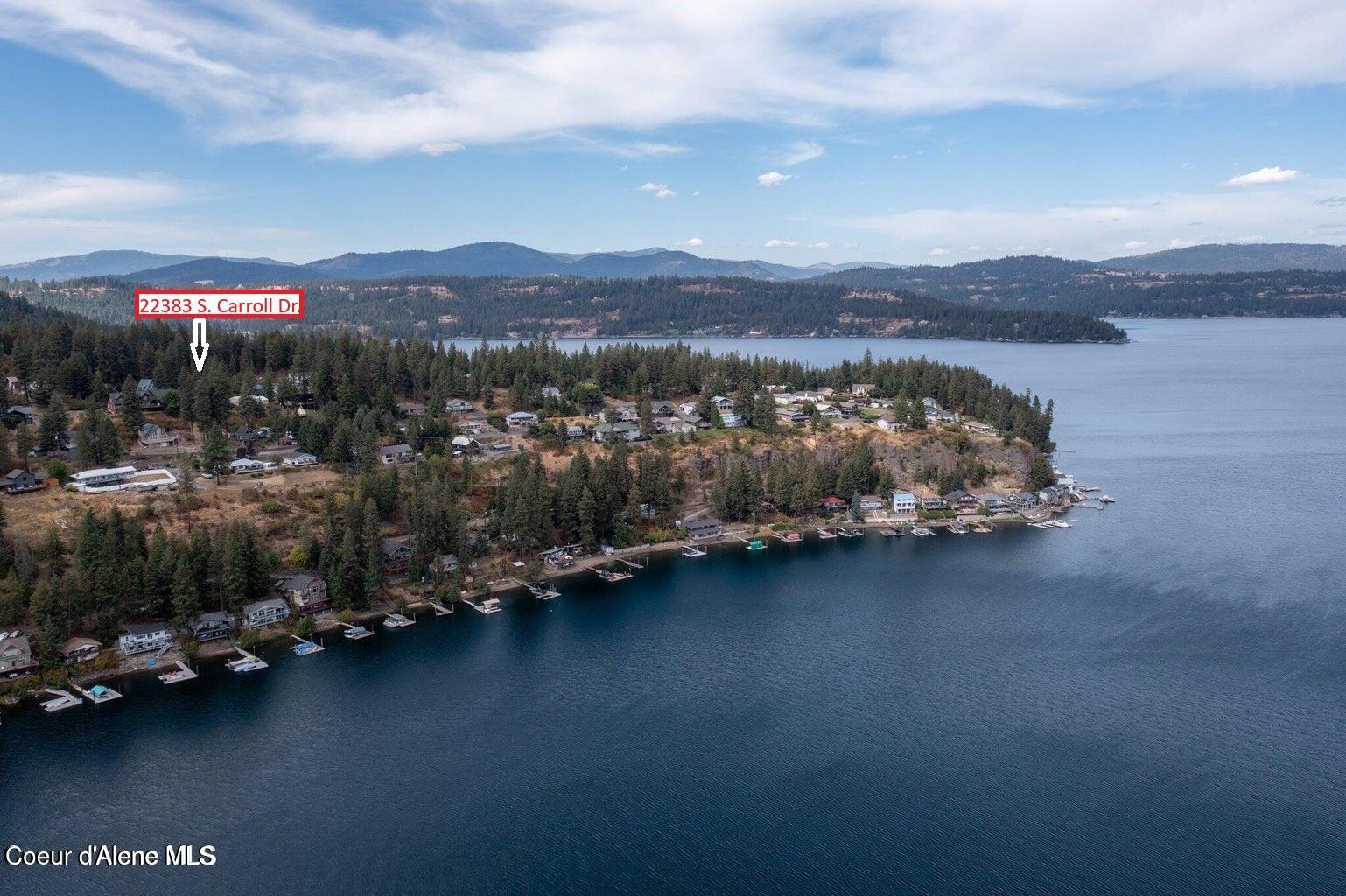 Image 2: 22383 S. Carroll Dr