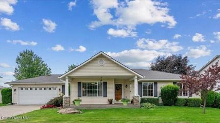 6494 W BUFFALO GRASS LN
