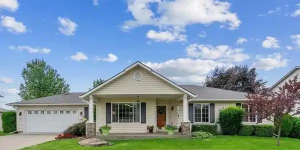 6494 W BUFFALO GRASS LN