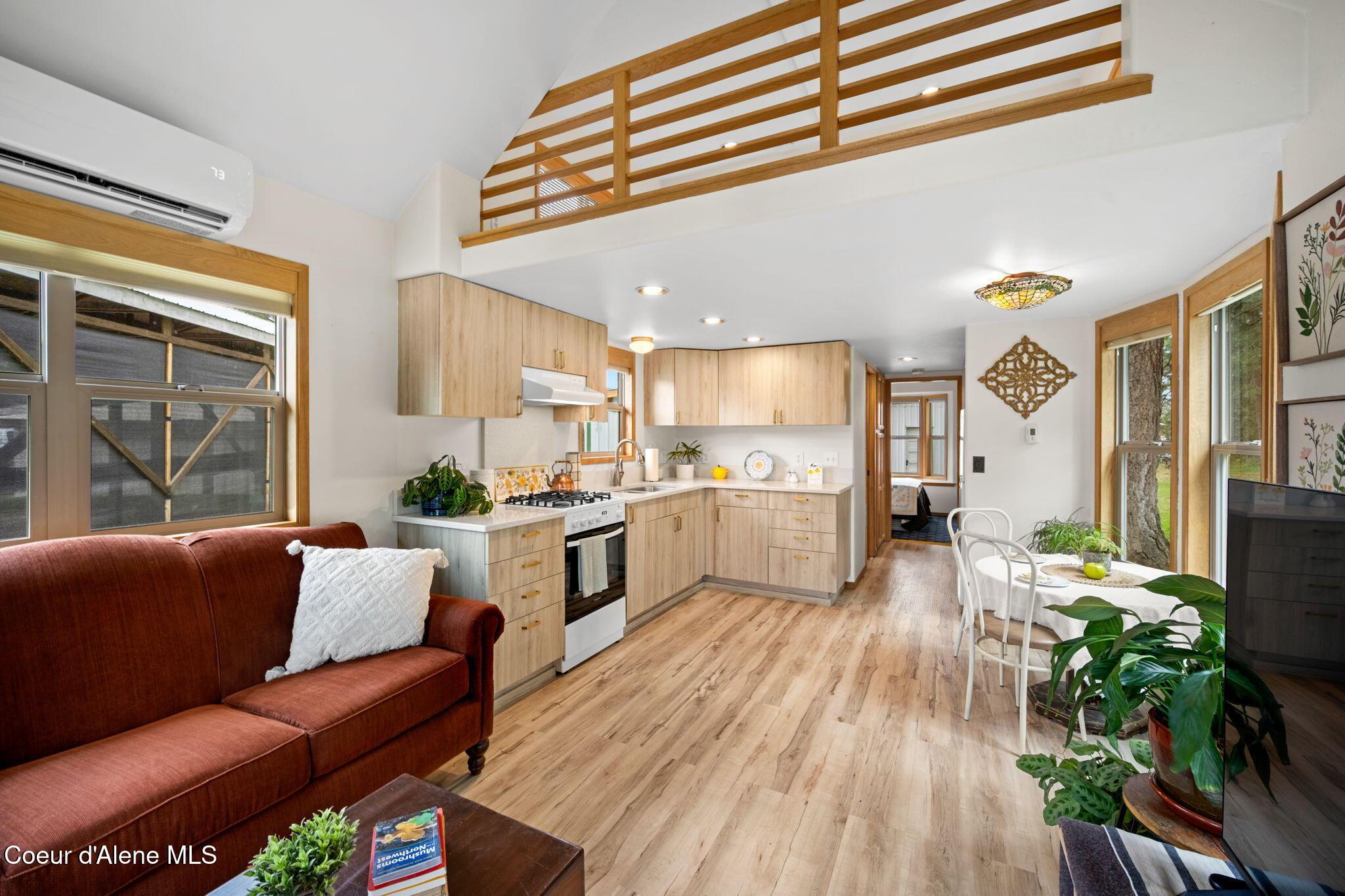 Image 2: Open Concept