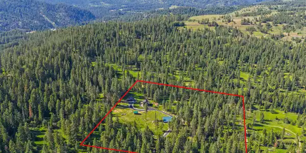 Image 2: Parked-Out Acreage!