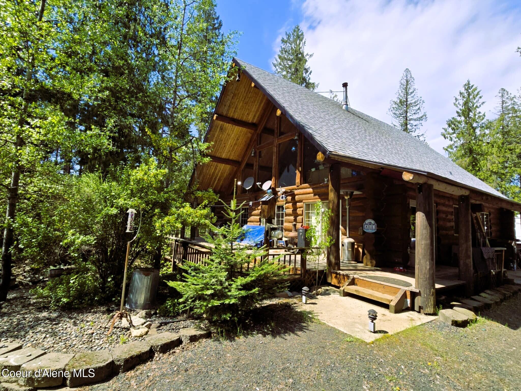 Image 1: Front of Home
