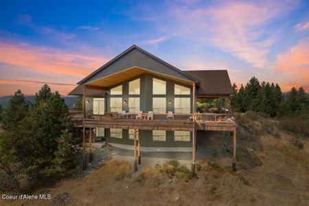 10653 N Payment Peak Rd