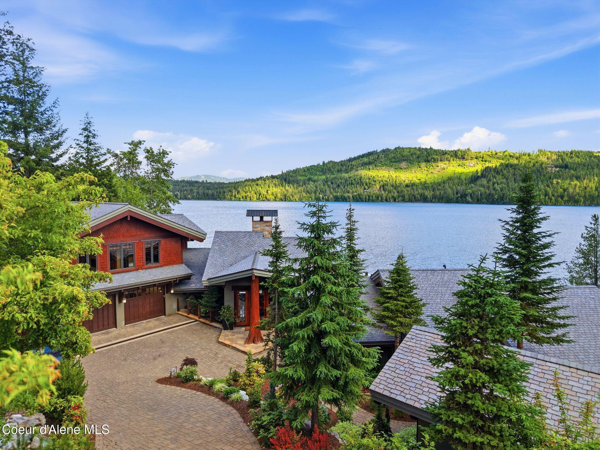 Image 3: Idyllic North Idaho Setting