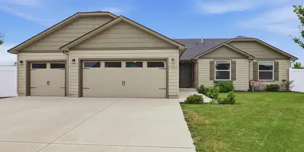 13463 N Axle CT