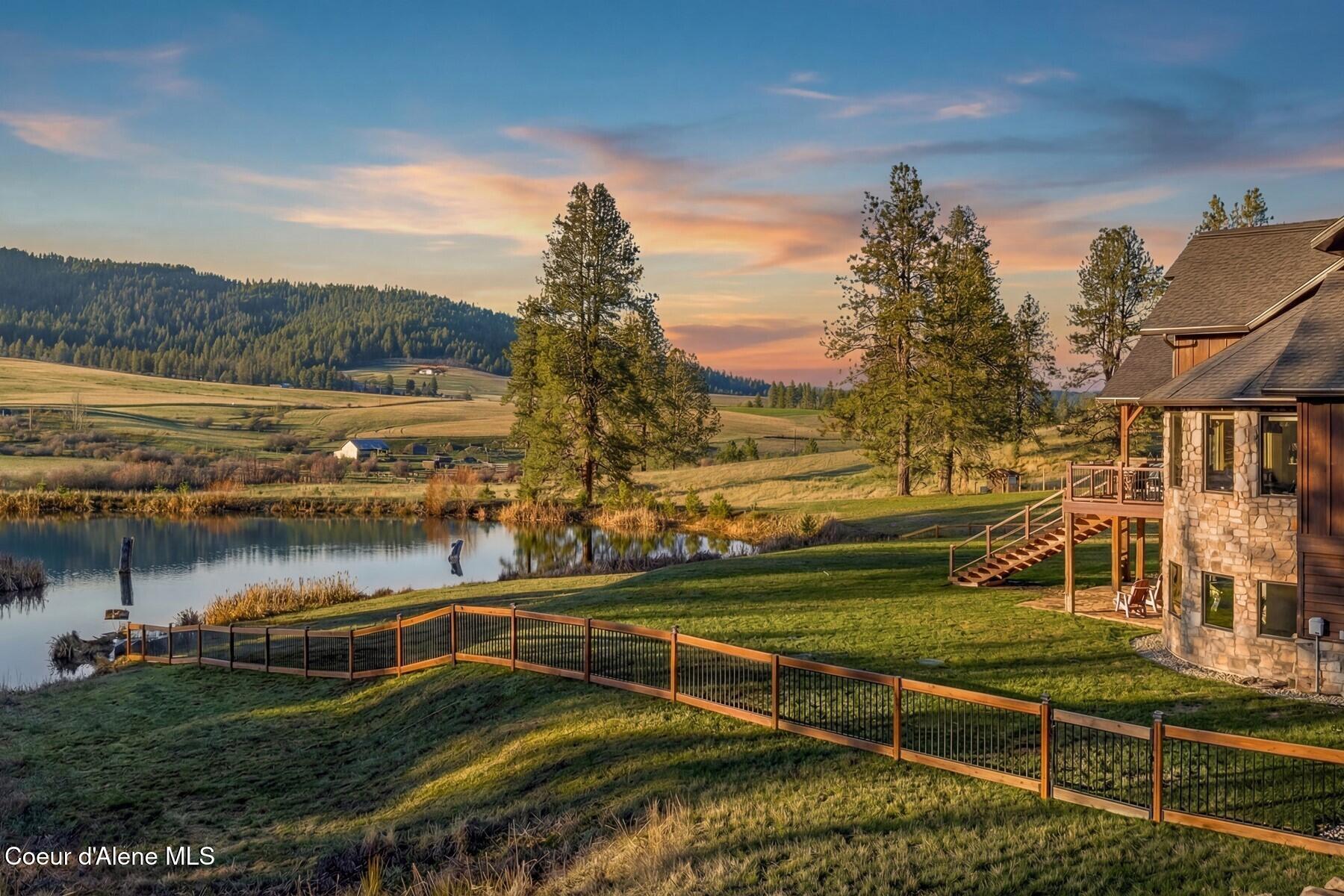 Image 2: Private Idaho on 140 Acres