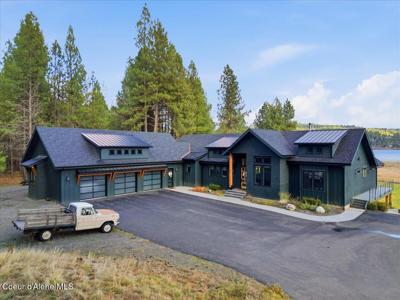 13846 N Hauser Lake RD